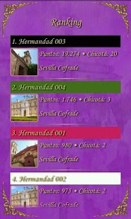 download Juego Trivial Sevilla Cofrade free