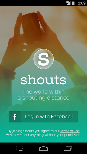 免費下載社交APP|Shouts app開箱文|APP開箱王