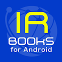 IR-Books for Android logo