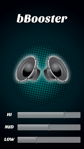 免費下載音樂APP|简易低音增强 / 均衡器 （Bass Booster/EQ) app開箱文|APP開箱王
