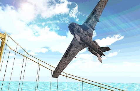 Free Download UAV Simulation racing APK for Android