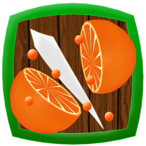 Fruit KungFu 街機 App LOGO-APP開箱王