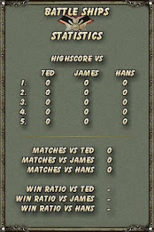 SEA BATTLE AHOI poster 6