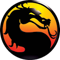 Soundboard Mortal Kombat logo