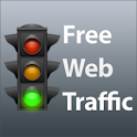 Free Website Traffic Tips logo