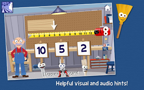 Grandpa's Workshop(圖1)-速報App