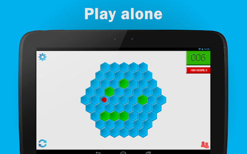 Hexagon Screenshots 0