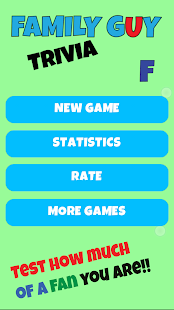 How to download Trivia for Family Guy Fan Quiz patch 1.0 apk for pc