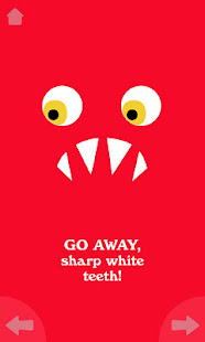 Go Away, Big Green Monster!(圖4)-速報App