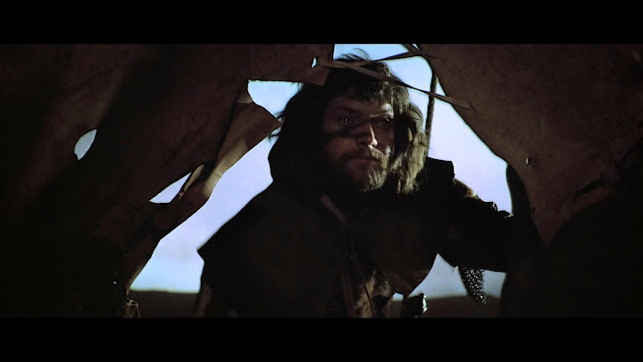 The Tragedy Of Macbeth Characters