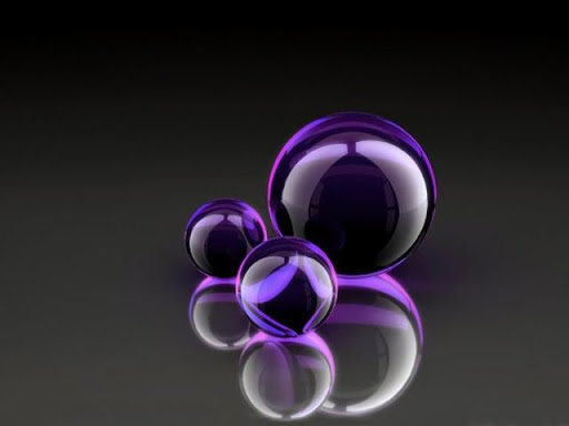 【免費攝影App】Glass Marbles Wallpapers-APP點子