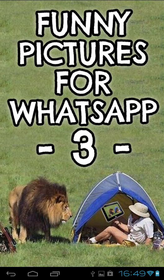 funny pictures for whatsapp 3 - screenshot