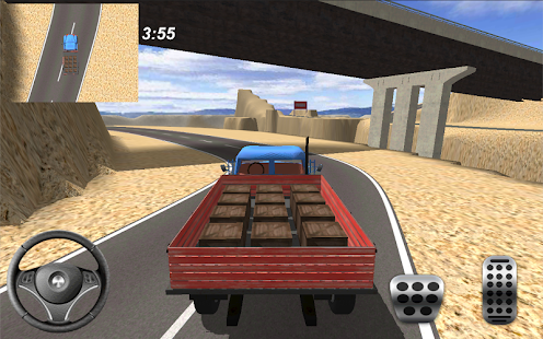 How to install Highway Freight Trucking in lastet apk for laptop