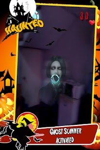 Free Download Ghost In My Room - Horror APK