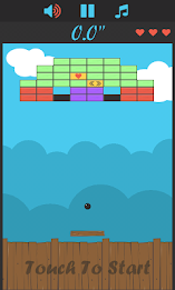 Arcade Game - Bricks Breaker poster 7