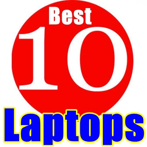 Laptop Reviews LOGO-APP點子