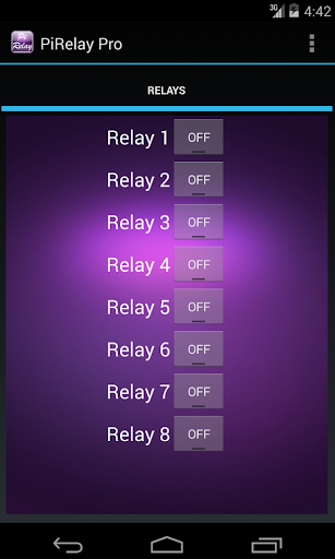 PiRelay Pro