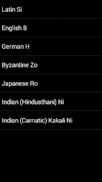 Piano Notes Sight Read Tutor poster 5