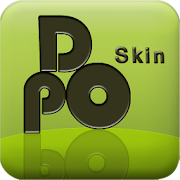 DPO Skin  Icon