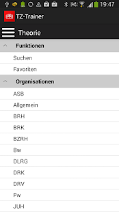 Lastest Taktische Zeichen Trainer APK