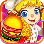 Cover Image of Download Cooking Tycoon 1.0.7 APK