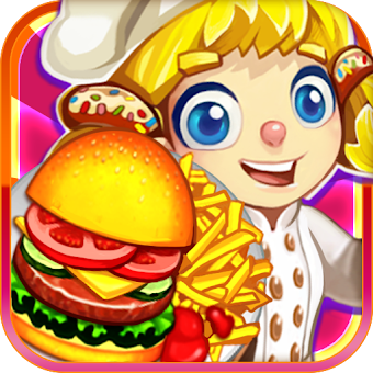 Cooking Tycoon APKs for PC