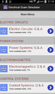 FE EXAM PRACTICE SIMULATOR Screenshots 9