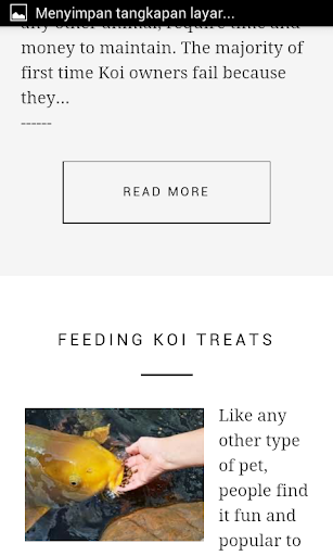 免費下載書籍APP|Koi Fish Guide app開箱文|APP開箱王