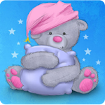 Cover Image of ダウンロード Lullabies for babies 1.9.2 APK