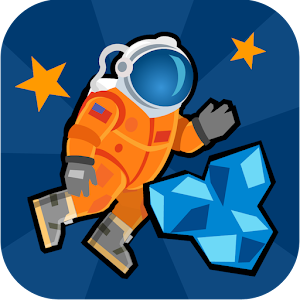 Space Shuffle Puzzle Game 1.1