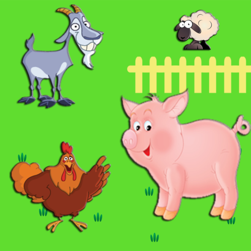 Learn German ABC And Animals 教育 App LOGO-APP開箱王