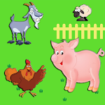 Learn German ABC And Animals Apk