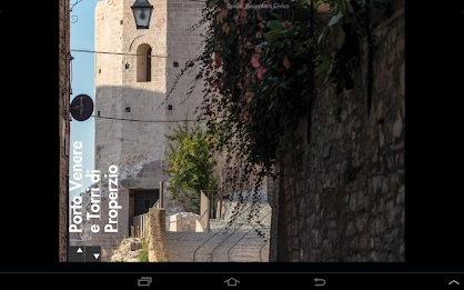 Spello - Umbria Musei poster 16