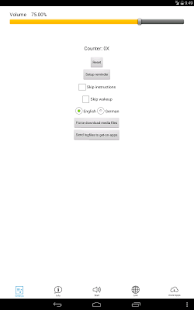 Get Relaxed! Hypnosis Screenshots 0