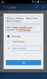 LinkAlarm - Alarm Clock poster 5
