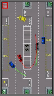 How to mod Car Traffic Control 1.4 unlimited apk for laptop