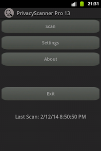 Privacy Scanner (AntiSpy) Pro(圖1)-速報App