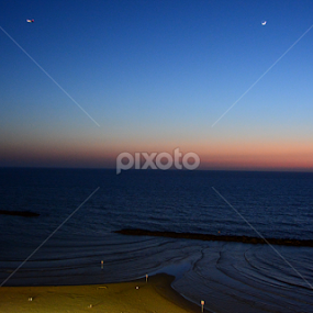 by Rita Uriel - Landscapes Waterscapes