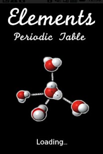 Free Elements - Periodic Table Pro APK for Android