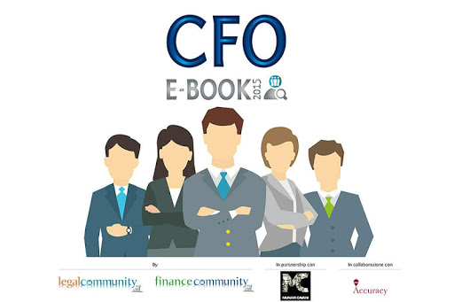 CFO EBook