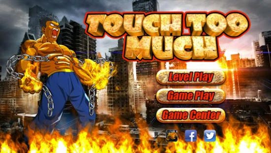 How to get Touch Too Much lastet apk for pc