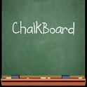 Chalk Board logo