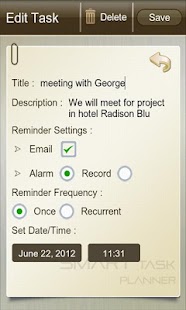How to download Smart Task Planner 2.0 mod apk for bluestacks