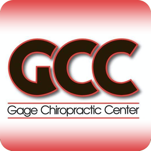 Gage Chiropractic Center LOGO-APP點子