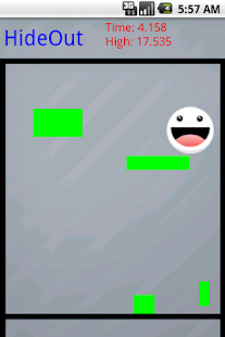 Addictive Hideout! Screenshots 1 Addictive Hideout! Screenshots 1