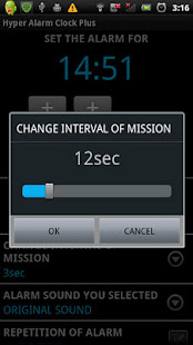 Hyper Alarm Clock Plus(圖7)-速報App