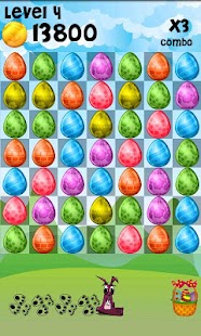 Lastest Bunny Jewels APK