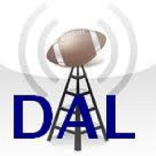 Dallas Football Radio LOGO-APP點子