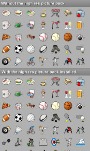 Blik Hi-res Picture Pack(圖2)-速報App