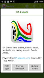 SA Events poster 4